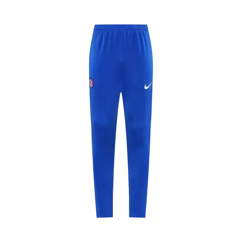 Atletico Madrid Training Jacket Kit (Jacket+Pants) 2025/26 - Red Top Koszulki Pilka Sklep