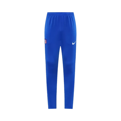 Atletico Madrid Training Jacket Kit (Jacket+Pants) 2025/26 - Red Top Koszulki Pilka Sklep