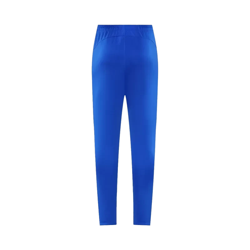 Atletico Madrid Training Jacket Kit (Jacket+Pants) 2025/26 - Red Top Koszulki Pilka Sklep