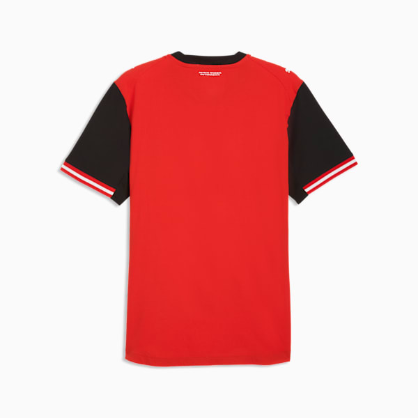 Austria Home 2026 Soccer Jersey Top Koszulki Pilka Sklep