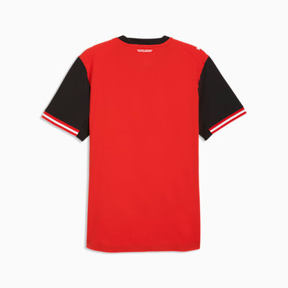 Austria Home 2026 Soccer Jersey Top Koszulki Pilka Sklep