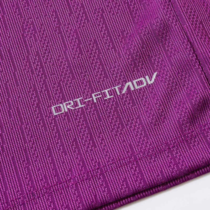 Barcelona 1/4 Zip Training Kit (Jacket + Pants) 2025/26 - Purple Top Koszulki Pilka Sklep