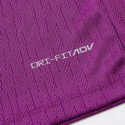 Barcelona 1/4 Zip Training Kit (Jacket + Pants) 2025/26 - Purple Top Koszulki Pilka Sklep