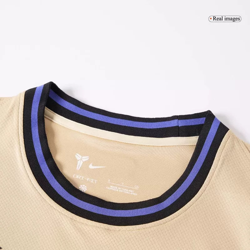 Barcelona Away Soccer Jersey Kit(Jersey+Shorts+Socks) 2025/26 Top Koszulki Pilka Sklep