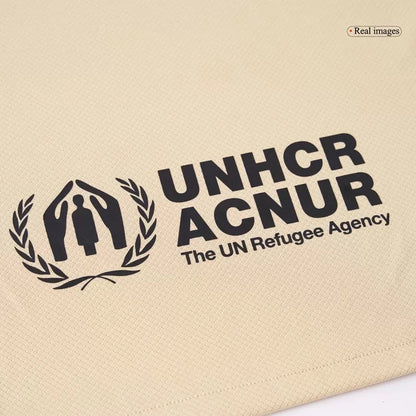 Barcelona Away Soccer Jersey Kit(Jersey+Shorts) 2025/26 Top Koszulki Pilka Sklep