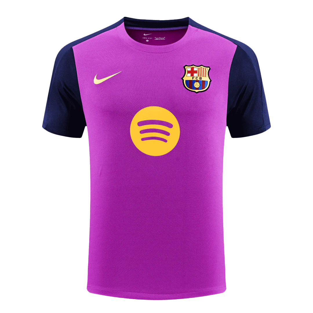 Koszulka Barcelona Home 2025/26 Strike Top Koszulki Pilka Sklep