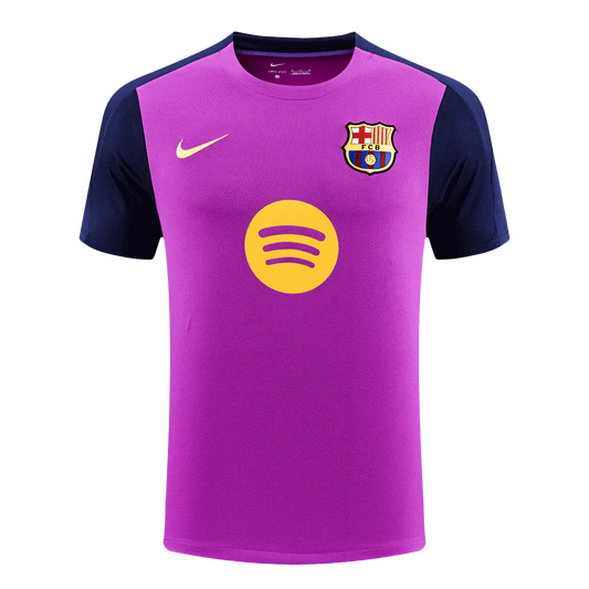 Koszulka Barcelona Home 2025/26 Strike Top Koszulki Pilka Sklep
