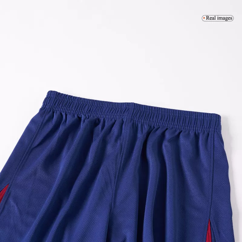 Barcelona Home Soccer Jersey Kit(Jersey+Shorts) 2025/26 Top Koszulki Pilka Sklep