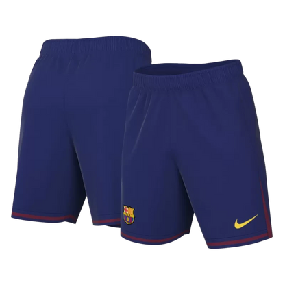 Barcelona Home Soccer Jersey Kit(Jersey+Shorts+Socks) 2025/26 Top Koszulki Pilka Sklep