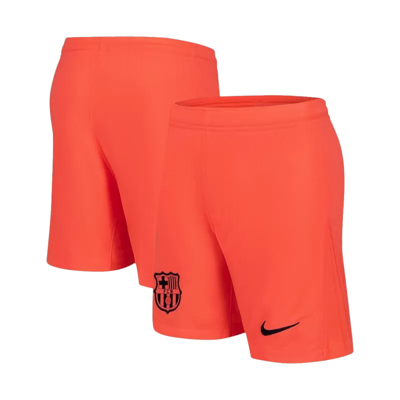 Barcelona Third Away Soccer Jersey Kit(Jersey+Shorts+Socks) 2025/26 Top Koszulki Pilka Sklep