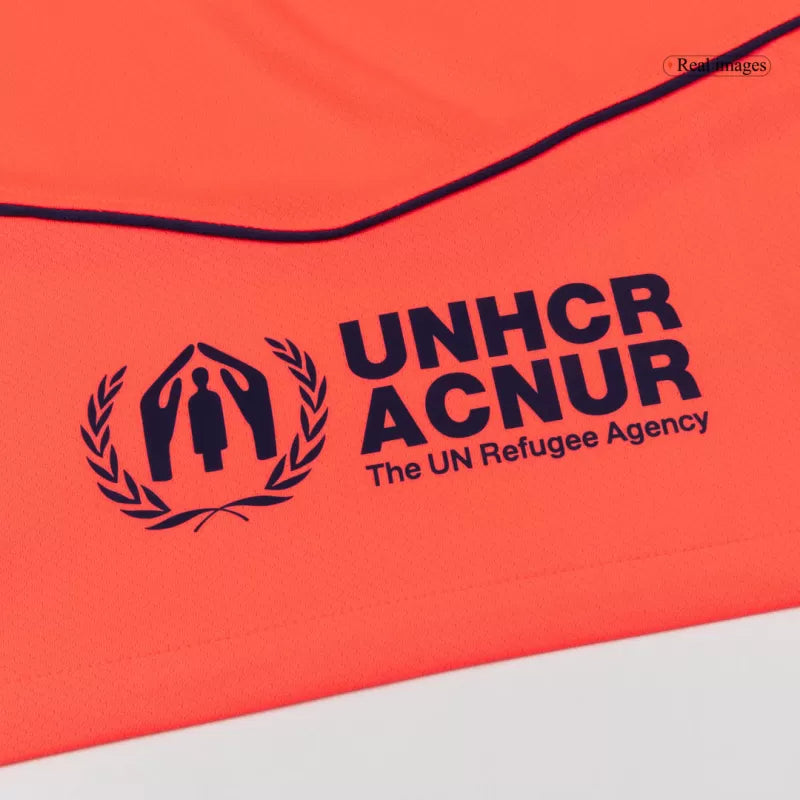 Barcelona Third Away Soccer Jersey Kit(Jersey+Shorts+Socks) 2025/26 Top Koszulki Pilka Sklep