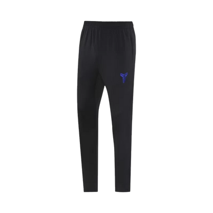 Barcelona Training Jacket Kit (Jacket+Pants) 2025/26 - Black&Blue Top Koszulki Pilka Sklep