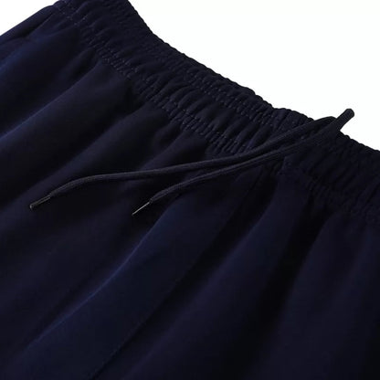 Barcelona Training Jacket Kit (Jacket+Pants) 2025/26 - Navy&Orange Top Koszulki Pilka Sklep