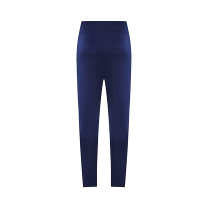 Barcelona Training Jacket Kit (Jacket+Pants) 2025/26 - Navy&Orange Top Koszulki Pilka Sklep