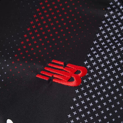 Bayer 04 Leverkusen Home Soccer Jersey 2025/26 Top Koszulki Pilka Sklep