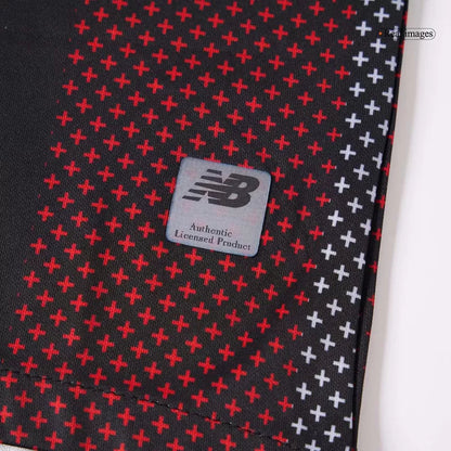 Bayer 04 Leverkusen Home Soccer Jersey 2025/26 Top Koszulki Pilka Sklep