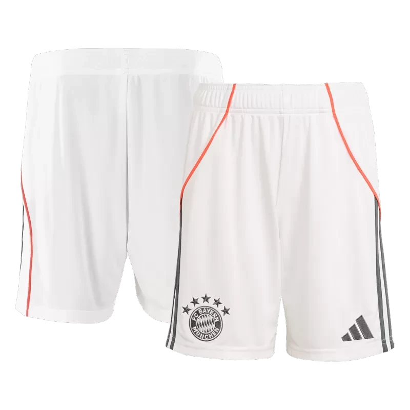 Bayern Munich Away Soccer Jersey Kit(Jersey+Shorts+Socks) 2025/26 Top Koszulki Pilka Sklep
