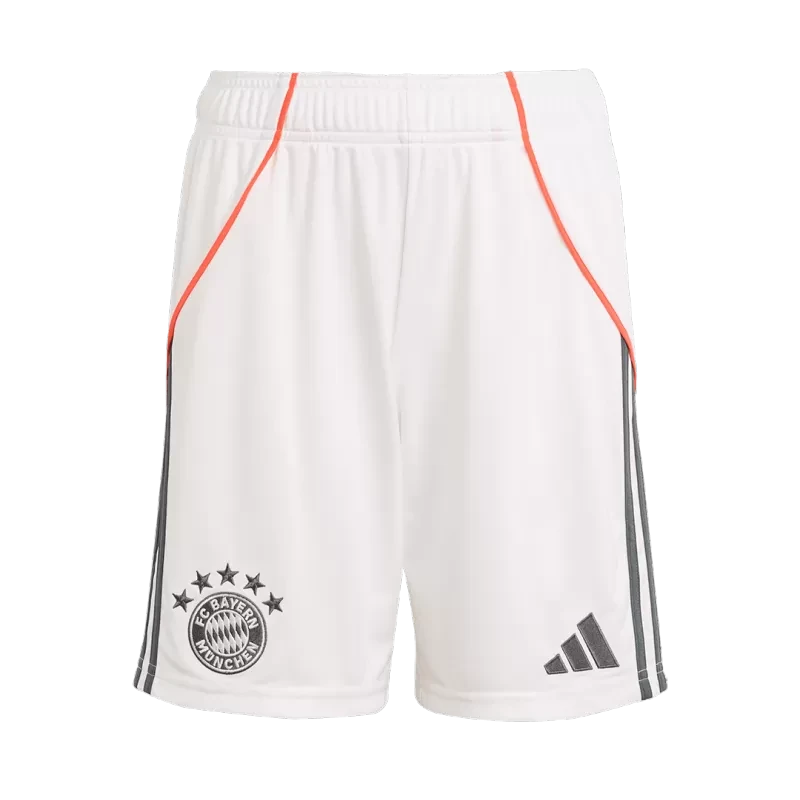 Bayern Munich Away Soccer Jersey Kit(Jersey+Shorts+Socks) 2025/26 Top Koszulki Pilka Sklep