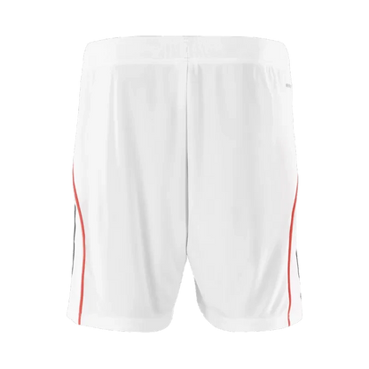 Bayern Munich Away Soccer Jersey Kit(Jersey+Shorts+Socks) 2025/26 Top Koszulki Pilka Sklep