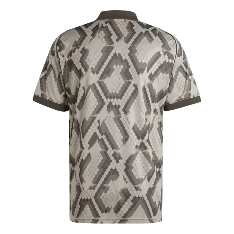 Bayern Munich X BSTN Soccer Jersey 2024/25 Go Soccer World Shop