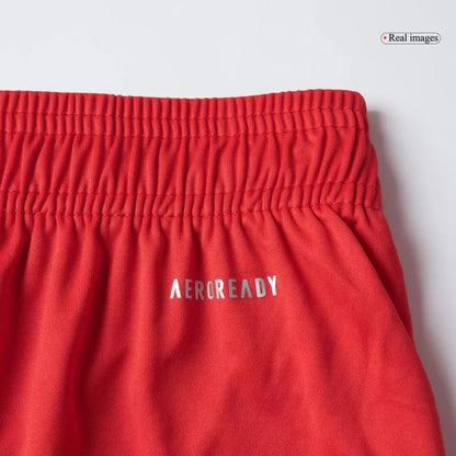 Bayern Munich Home Soccer Jersey Kit(Jersey+Shorts+Socks) 2025/26 Top Koszulki Pilka Sklep