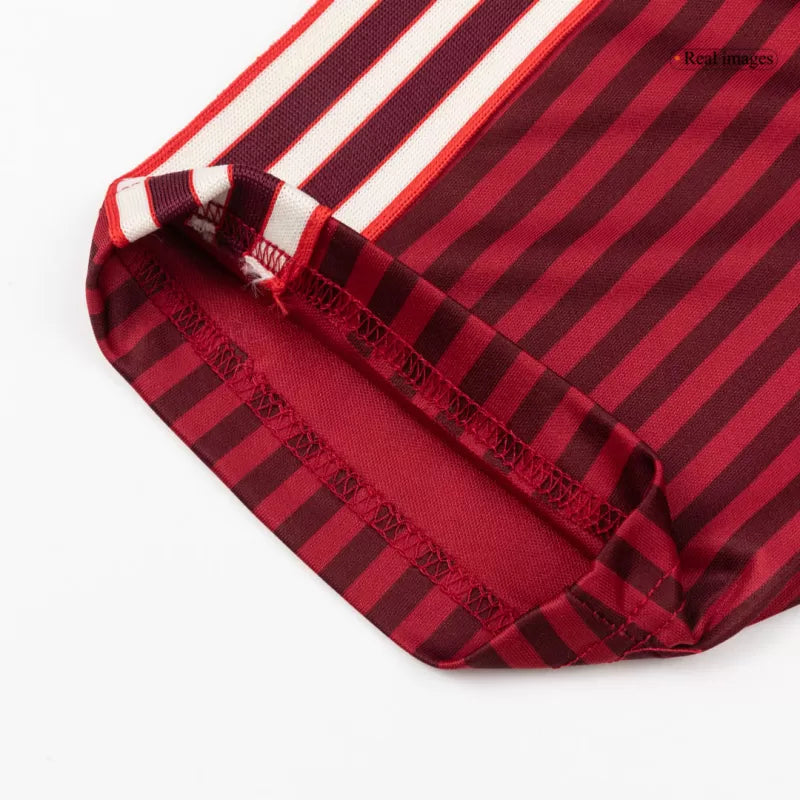 Bayern Munich Icon Soccer Jersey 2025/26 Top Koszulki Pilka Sklep