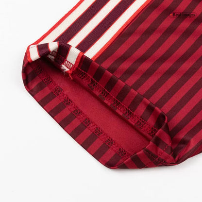 Bayern Munich Icon Soccer Jersey 2025/26 Top Koszulki Pilka Sklep