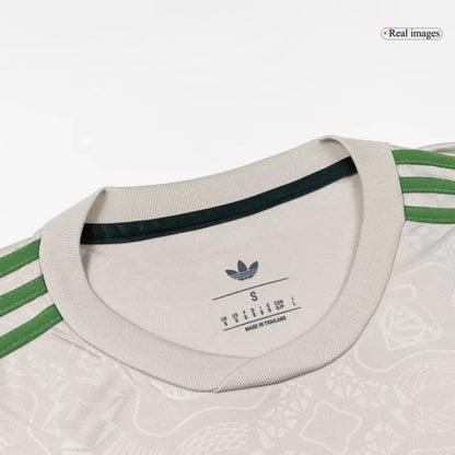 Bayern Munich Oktoberfest Soccer Jersey 2025/26 Top Koszulki Pilka Sklep