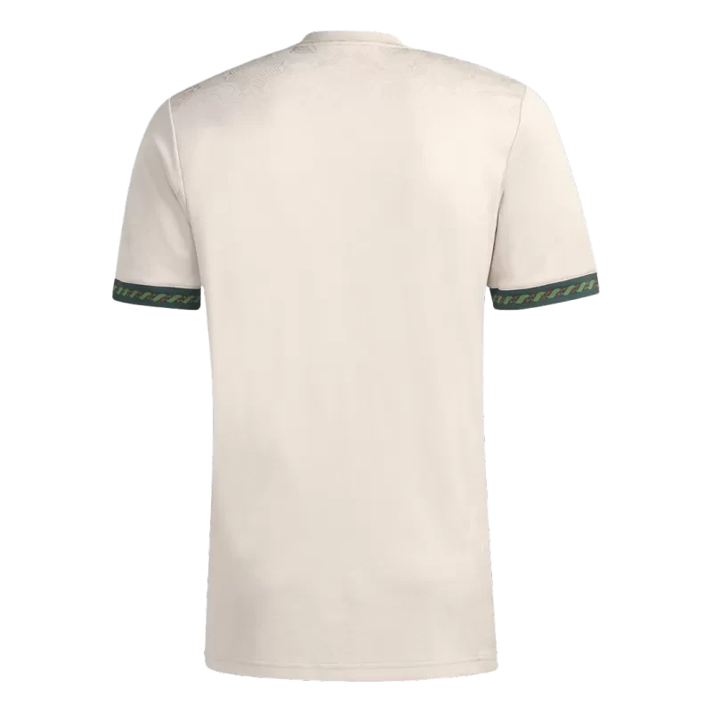 Bayern Munich Oktoberfest Soccer Jersey 2025/26 Top Koszulki Pilka Sklep