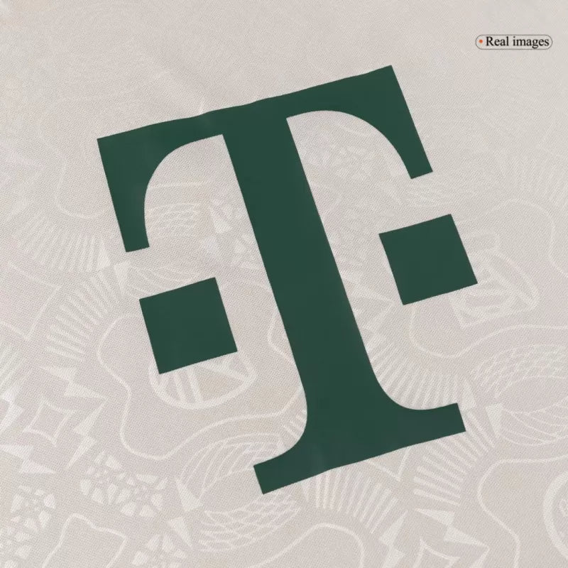 Bayern Munich Oktoberfest Soccer Jersey 2025/26 Top Koszulki Pilka Sklep