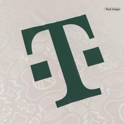 Bayern Munich Oktoberfest Soccer Jersey 2025/26 Top Koszulki Pilka Sklep