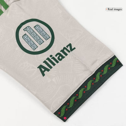 Bayern Munich Oktoberfest Soccer Jersey 2025/26 Top Koszulki Pilka Sklep