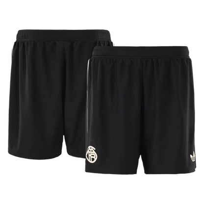 Player Version Bayern Munich Third Away Soccer Jersey Kit(Jersey+Shorts) 2025/26 Top Koszulki Pilka Sklep