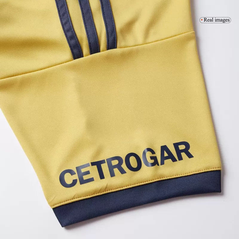 Boca Juniors Away Soccer Jersey 2025/26 Top Koszulki Pilka Sklep