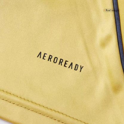 Boca Juniors Away Soccer Jersey 2025/26 Top Koszulki Pilka Sklep