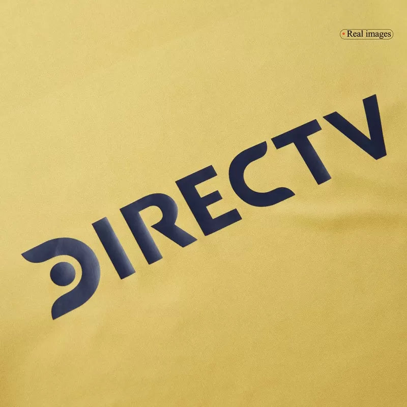 Boca Juniors Away Soccer Jersey 2025/26 Top Koszulki Pilka Sklep