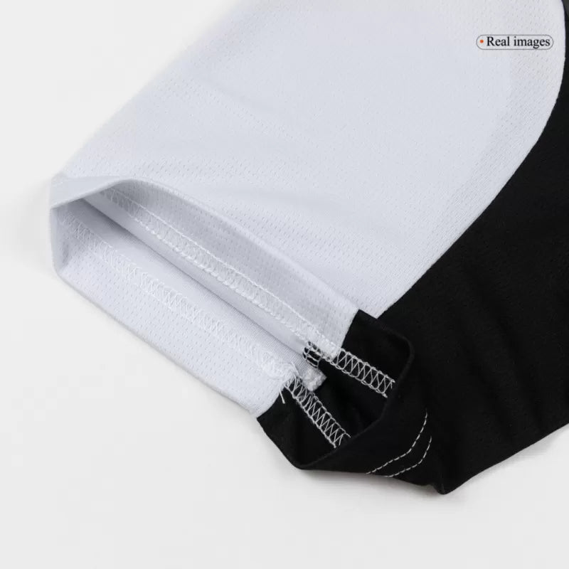 Borussia Dortmund Away Soccer Jersey 2025/26 Top Koszulki Pilka Sklep