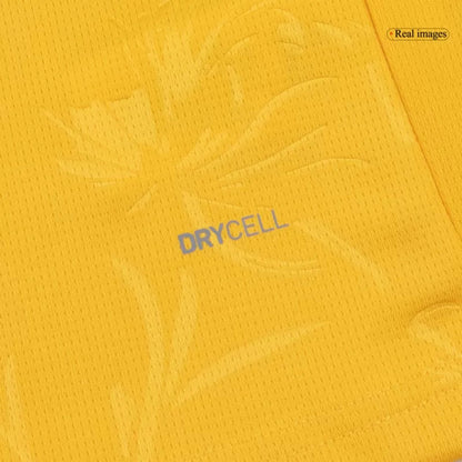 Borussia Dortmund Cup Jersey 2025/26 Top Koszulki Pilka Sklep