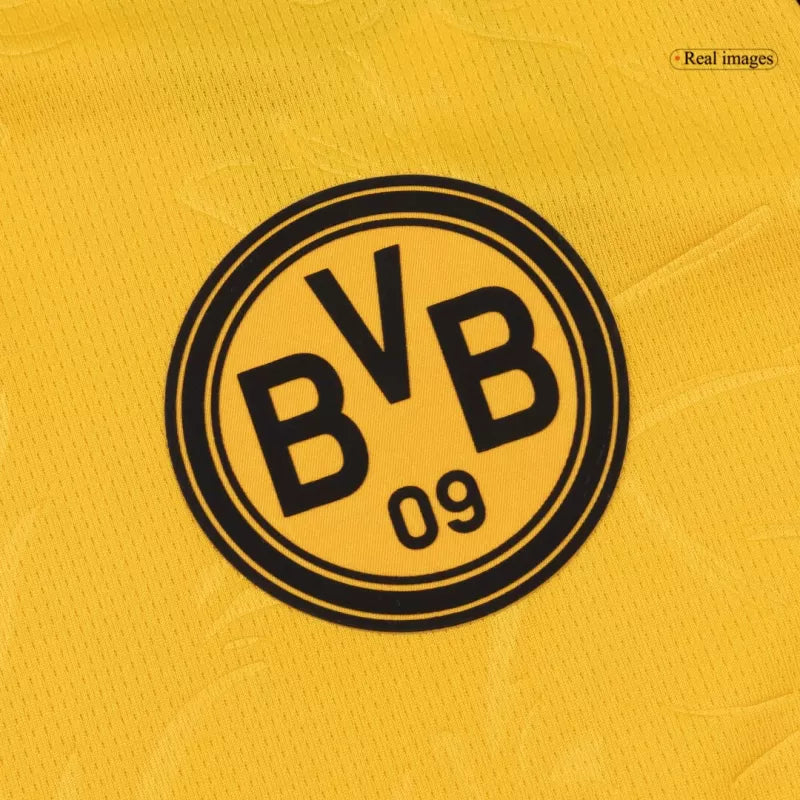 Borussia Dortmund Cup Jersey 2025/26 Top Koszulki Pilka Sklep
