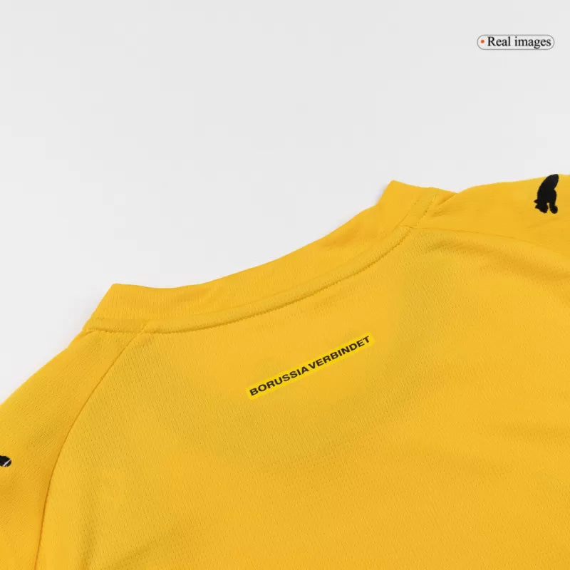 Borussia Dortmund Cup Jersey 2025/26 Top Koszulki Pilka Sklep