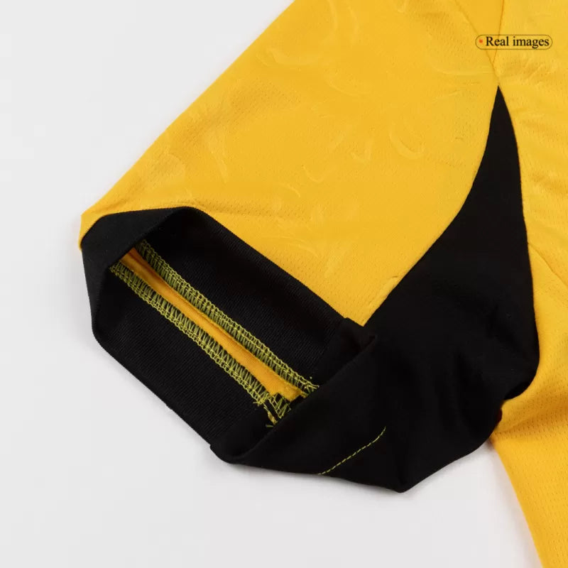 Borussia Dortmund Cup Jersey 2025/26 Top Koszulki Pilka Sklep