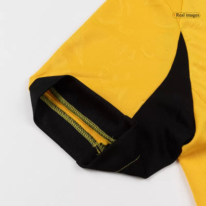 Borussia Dortmund Cup Jersey 2025/26 Top Koszulki Pilka Sklep