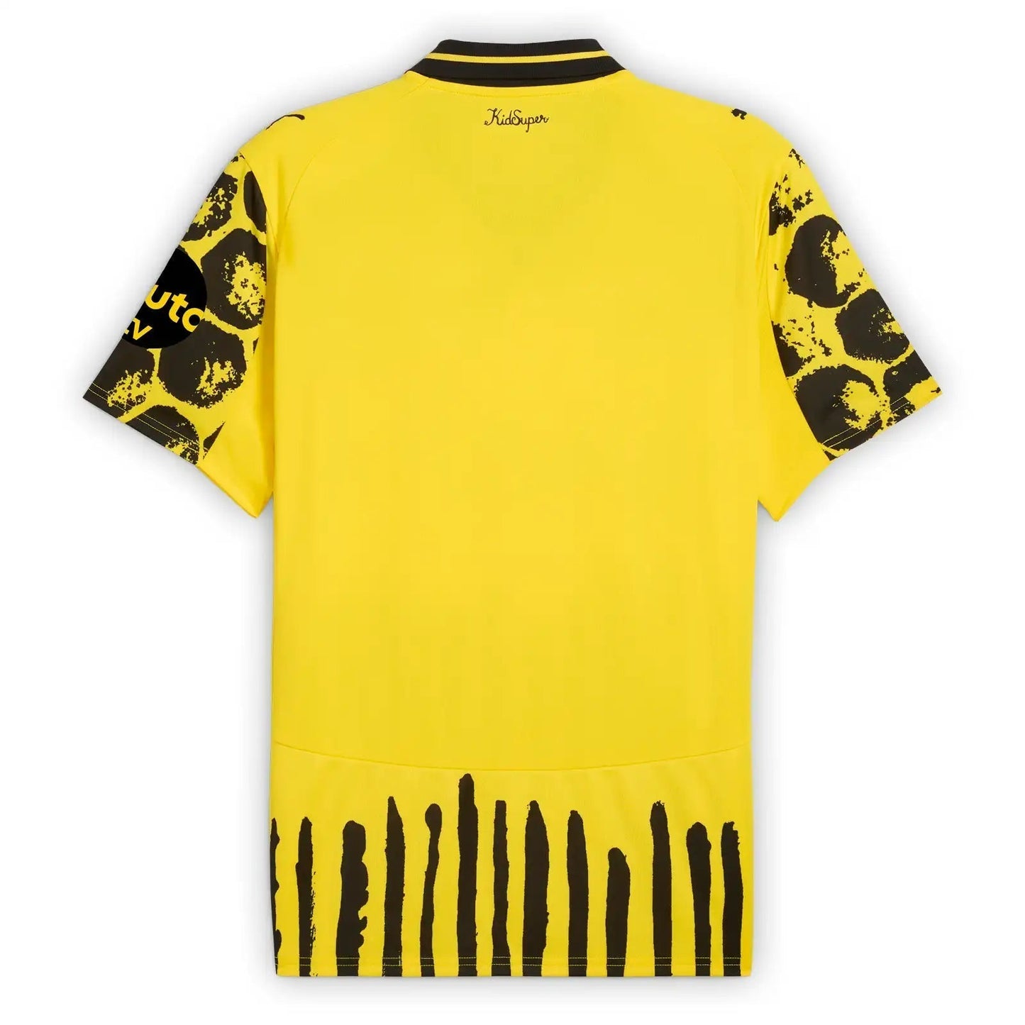 Borussia Dortmund KidSuper Soccer Jersey 2025/26 Top Koszulki Pilka Sklep