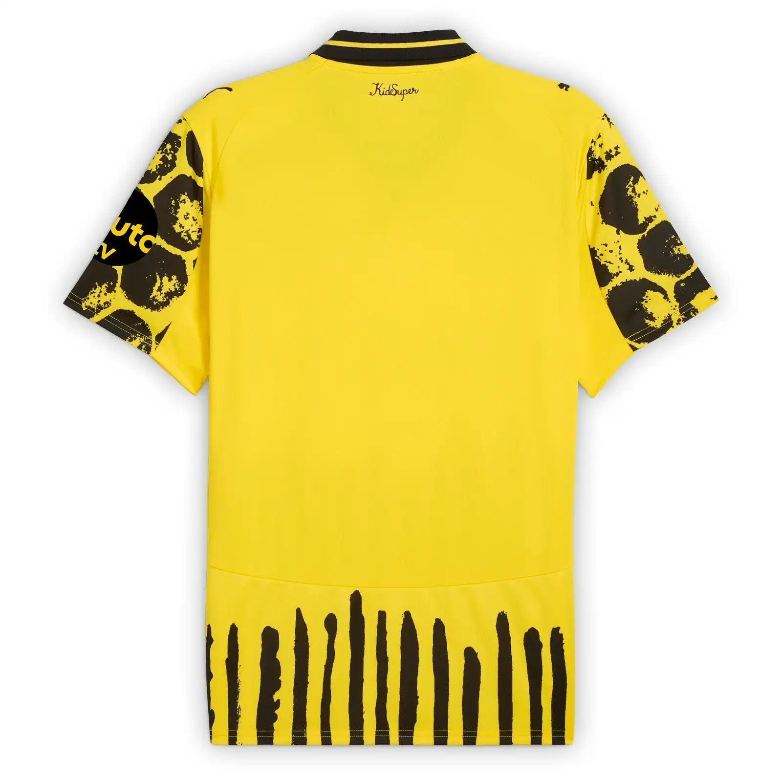 Borussia Dortmund KidSuper Soccer Jersey 2025/26 Top Koszulki Pilka Sklep