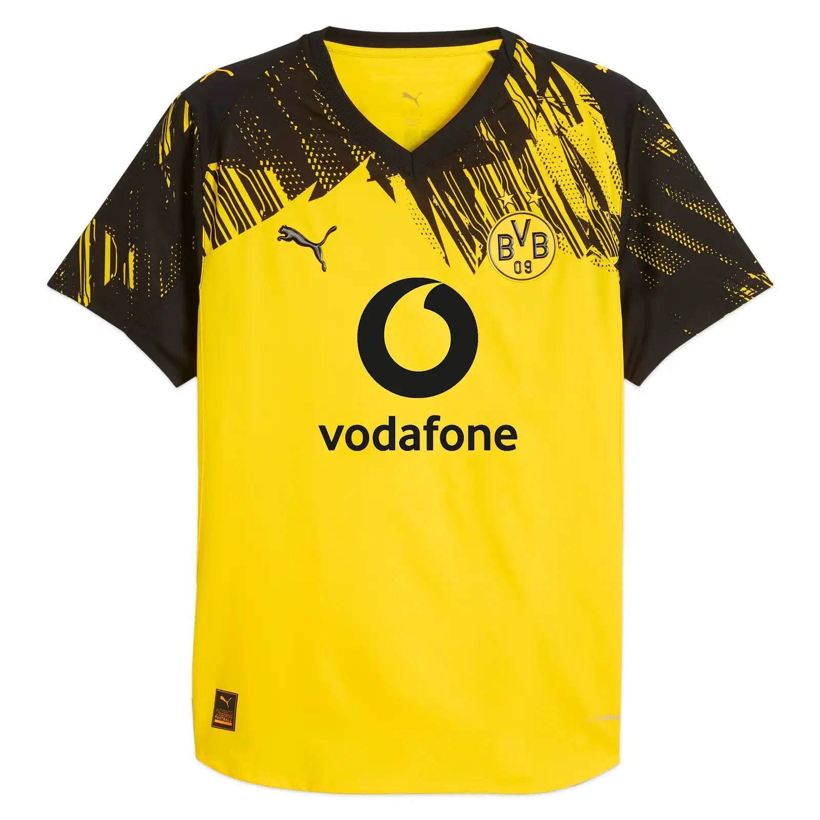 Koszulka Borussii Dortmund Cup Soccer 2025/26 Top Koszulki Pilka Sklep