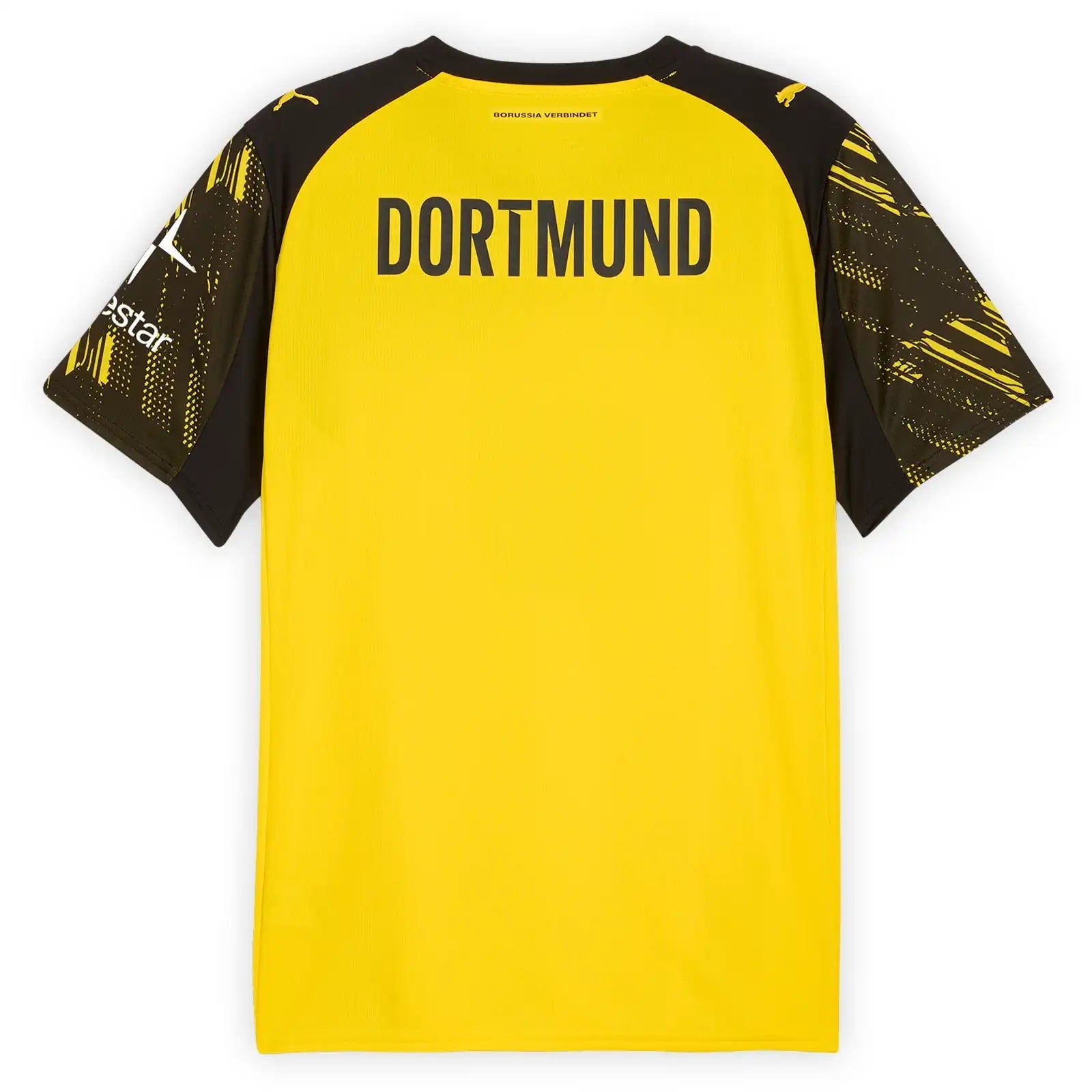 Koszulka Borussii Dortmund Cup Soccer 2025/26 Top Koszulki Pilka Sklep