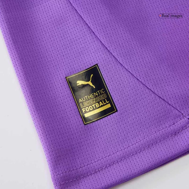 Borussia Dortmund 2024/25 Specjalna koszulka bramkarska Top Koszulki Pilka Sklep