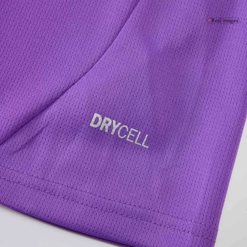 Borussia Dortmund 2024/25 Specjalna koszulka bramkarska Top Koszulki Pilka Sklep