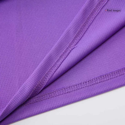 Borussia Dortmund 2024/25 Specjalna koszulka bramkarska Top Koszulki Pilka Sklep