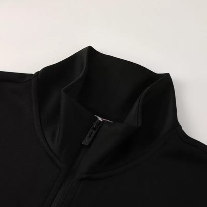 Borussia Dortmund Training Jacket 2025/26 Top Koszulki Pilka Sklep